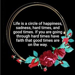 Meet your Posher, Cynthia